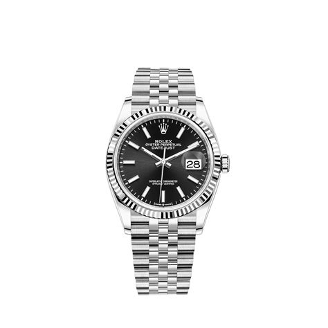 rolex 16 0 1 datejust|Rolex Datejust price chart.